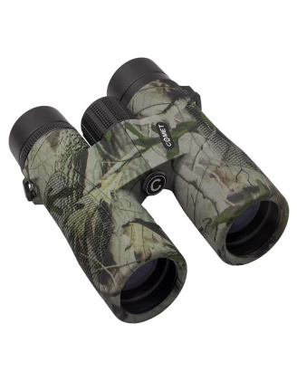 Lornetka COMET PRO COMPACT HD 10x42 LR-058C